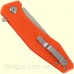 Нож Skif Plus Cruze Orange