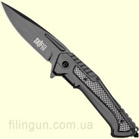 Ніж Skif Plus Flippy Black