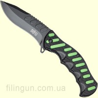 Нож Skif Plus Funster Black/Green