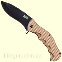 Нож Skif Plus Funster Gold Нож Skif Plus Funster Gold