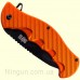 Нож Skif Plus Funster Orange