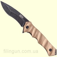 Нож Skif Plus Korvin Gold