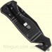 Нож Skif Plus Lifesaver Black