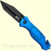 Нож Skif Plus Lifesaver Blue