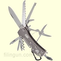 Многофункциональный нож Skif Plus Locust