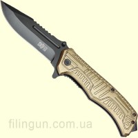 Ніж Skif Plus Nutty Gold