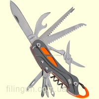 Многофункциональный нож Skif Plus Parrot