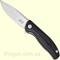 Ніж Skif Plus Prodigy Black
