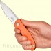 Ніж Skif Plus Prodigy Orange