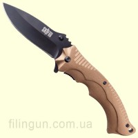 Ніж Skif Plus Reptile Gold