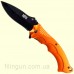 Нож Skif Plus Reptile Orange