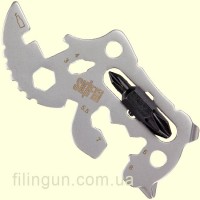 Мультитул-брелок Skif Plus Rhino