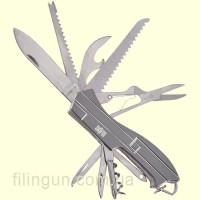 Многофункциональный нож Skif Plus Shrimp