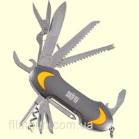 Многофункциональный нож Skif Plus Smiley