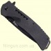 Ніж Skif Plus Tactic Black