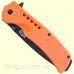 Ніж Skif Plus Tactic Orange
