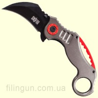 Нож Skif Plus Tiger Claw Grey