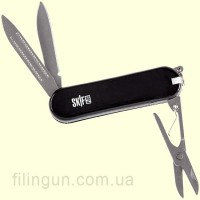 Нож Skif Plus Trinket Black