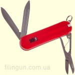 Нож Skif Plus Trinket Red