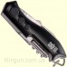Ніж Skif Plus Wavy Black