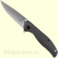 Нож Skif 419A Proxy G-10/SW, Black