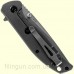 Нож Skif 419A Proxy G-10/SW, Black