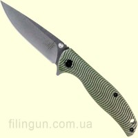 Нож Skif 419E Proxy G-10/SW, Green