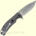 Нож Skif 420A Sturdy G-10/SW, Black