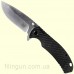 Нож Skif 420A Sturdy G-10/SW, Black