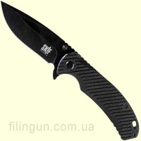Нож Skif 420B Sturdy G-10/Black SW, Black