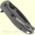 Нож Skif 420B Sturdy G-10/Black SW, Black