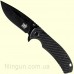 Нож Skif 420B Sturdy G-10/Black SW, Black