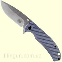 Нож Skif 420C Sturdy G-10/SW, Grey