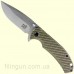 Нож Skif 420E Sturdy G-10/SW, Green