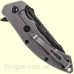 Нож Skif 421B Shark BM/Black, Black