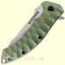 Нож Skif 421G Shark GRTS/SW, Green