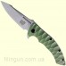 Нож Skif 421G Shark GRTS/SW, Green