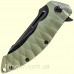 Нож Skif 421H Shark GRTS/Black SW, Green