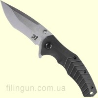 Нож Skif 422A Griffin BA/SW, Black