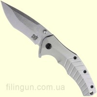 Нож Skif 422C Griffin GA/SW, Grey