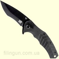 Нож Skif 422H Griffin BM/Black, Black