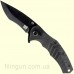 Нож Skif 422H Griffin BM/Black, Black