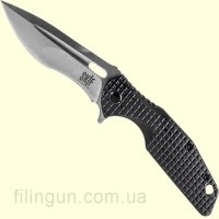 Нож Skif 423A Defender BA/SW, Black