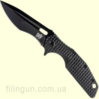 Нож Skif 423B Defender BA/Black, Black