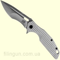 Нож Skif 423C Defender GRA/SW, Grey