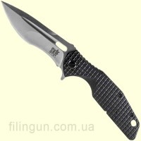 Нож Skif 423E Defender G-10/SW, Black