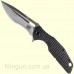 Нож Skif 423E Defender G-10/SW, Black