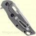 Нож Skif 423G Defender G-10/SW, Grey