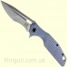 Нож Skif 423G Defender G-10/SW, Grey