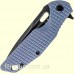 Нож Skif 423H Defender G-10/Black SW, Grey